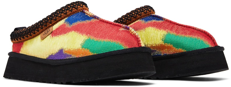 (W) UGG Tazz Slipper 'Pridepop' Lelaki 1144231-PID Cheap (W) UGG Tazz Slipper 'Pridepop' Lelaki 1144231-PID