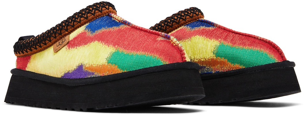 (W) 어그 타즈 슬리퍼 '프라이드팝' (UGG 타즈 '프라이드팝') 1144231-PID Cheap (W) 어그 타즈 슬리퍼 '프라이드팝' (UGG 타즈 '프라이드팝') 1144231-PID