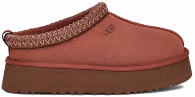 (W) UGG Tazz拖鞋「紅碧玉」 1122553-RDJ Order (W) UGG Tazz拖鞋「紅碧玉」 1122553-RDJ