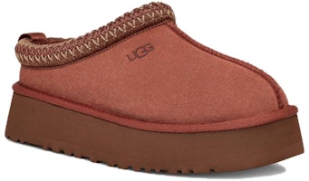 (W) UGG Tazz拖鞋「紅碧玉」 1122553-RDJ Lookbook (W) UGG Tazz拖鞋「紅碧玉」 1122553-RDJ