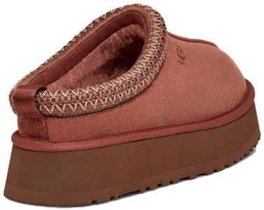 (W) UGGタッズスリッパ「レッドジャスパー」 1122553-RDJ Shop (W) UGGタッズスリッパ「レッドジャスパー」 1122553-RDJ