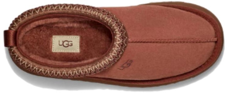 (W) UGGタッズスリッパ「レッドジャスパー」 1122553-RDJ Purchase (W) UGGタッズスリッパ「レッドジャスパー」 1122553-RDJ