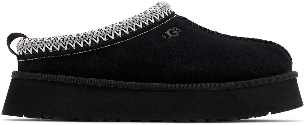 (W) UGG Tazz Pantofole Nere 1122553-BLK Buy (W) UGG Tazz Pantofole Nere 1122553-BLK