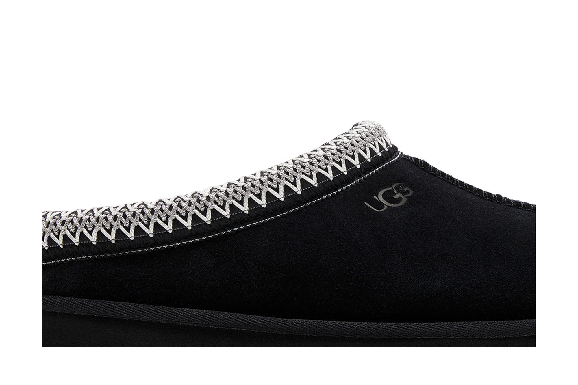 Lookbook (W) UGG Tazz Pantofole Nere 1122553-BLK