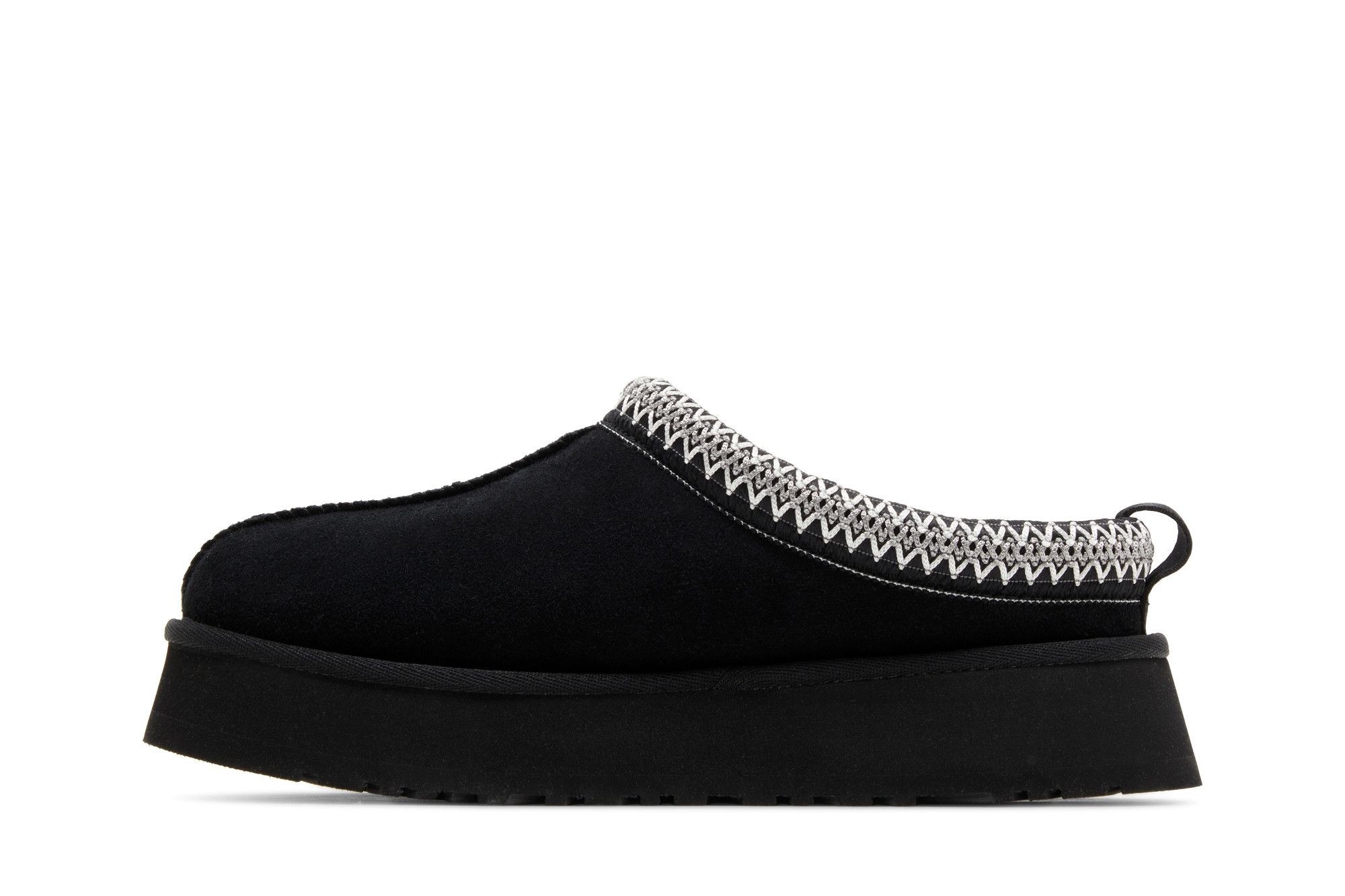 Shop (W) UGG Tazz Pantofole Nere 1122553-BLK