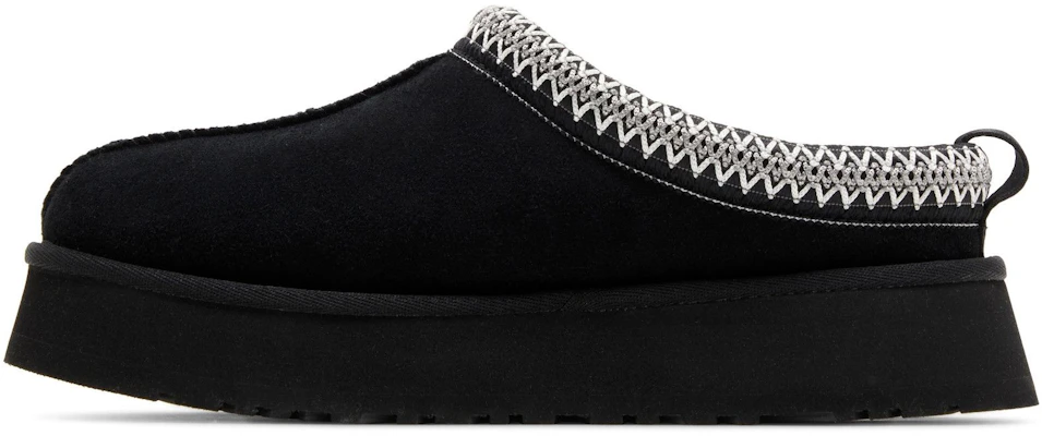 (W) UGG Tazz Pantofole Nere 1122553-BLK Shop (W) UGG Tazz Pantofole Nere 1122553-BLK