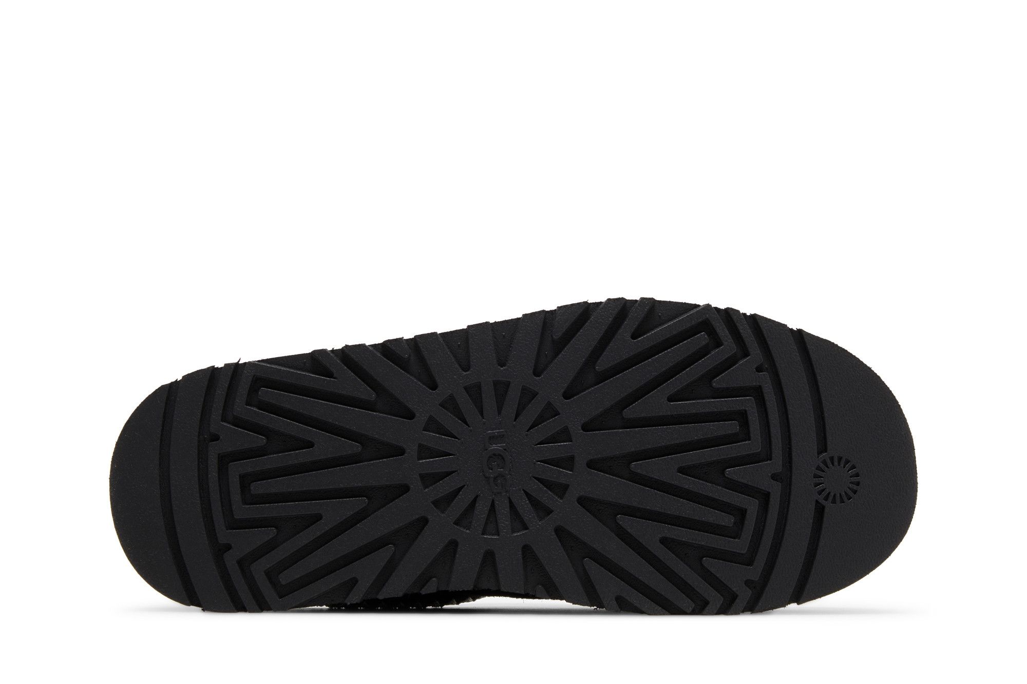 Purchase (W) UGG Tazz Pantofole Nere 1122553-BLK