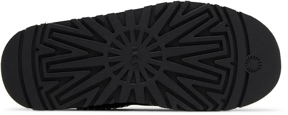 (W) UGG Tazz Pantofole Nere 1122553-BLK Purchase (W) UGG Tazz Pantofole Nere 1122553-BLK