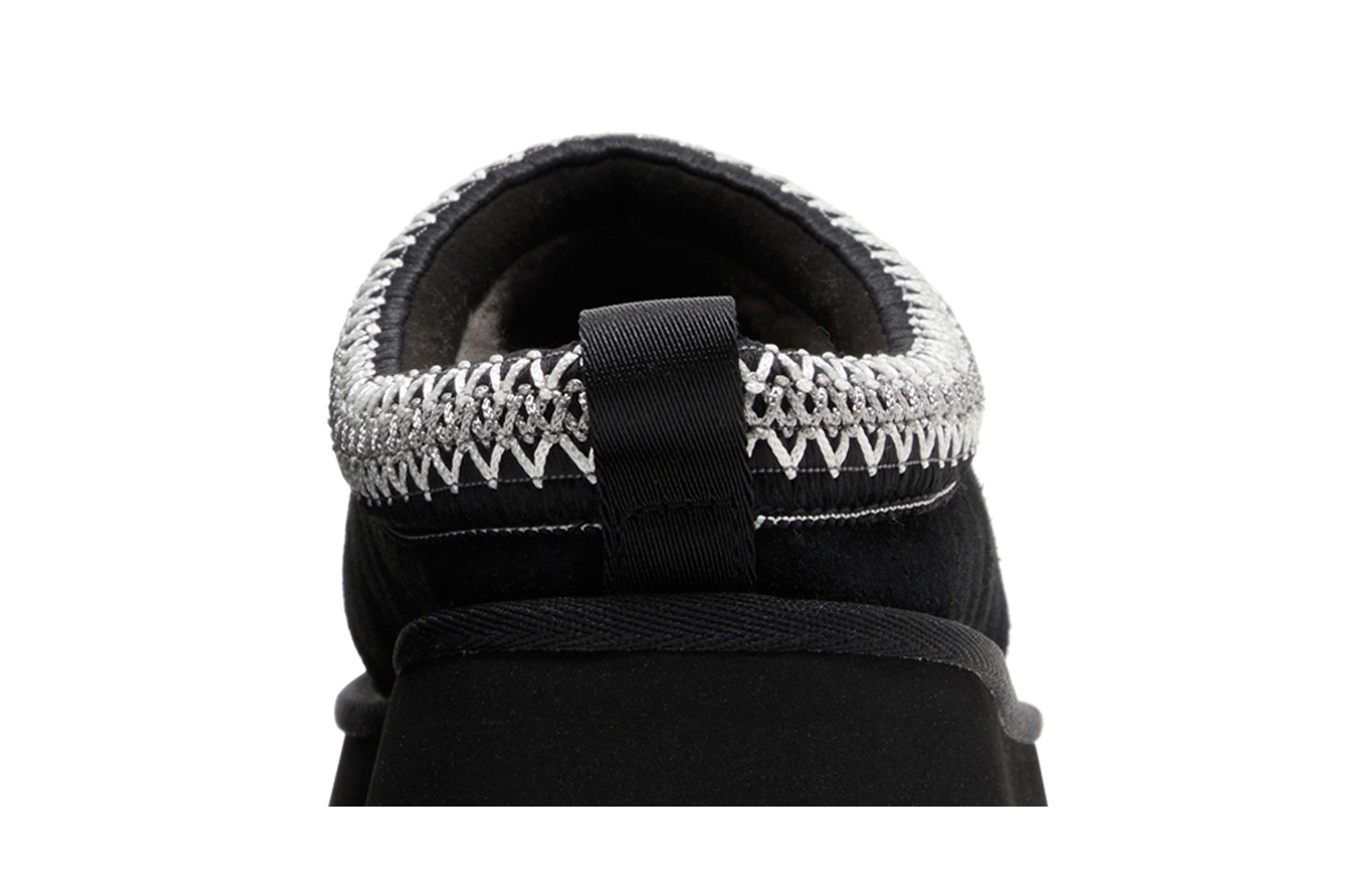 Cheap (W) UGG Tazz Pantofole Nere 1122553-BLK