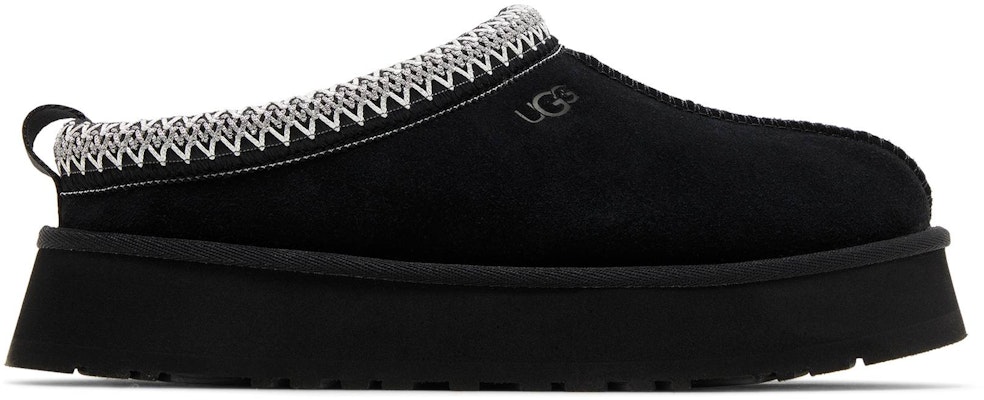 (W) UGG Tazz Selipar Hitam 1122553-BLK Buy (W) UGG Tazz Selipar Hitam 1122553-BLK