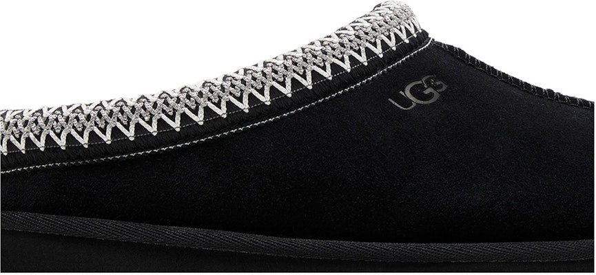 (W) UGG Tazz Selipar Hitam 1122553-BLK Order (W) UGG Tazz Selipar Hitam 1122553-BLK