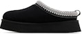 (W) UGG Tazz Selipar Hitam 1122553-BLK