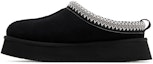 Lookbook (W) UGG Tazz Selipar Hitam 1122553-BLK