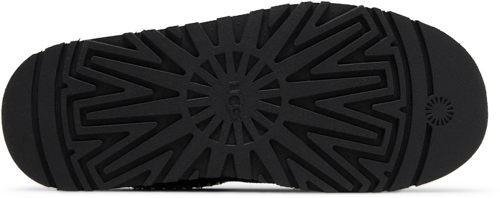 (W) UGG Tazz Selipar Hitam 1122553-BLK Shop (W) UGG Tazz Selipar Hitam 1122553-BLK