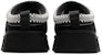 (W) UGG Tazz Selipar Hitam 1122553-BLK