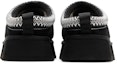 Details for (W) UGG Tazz Selipar Hitam 1122553-BLK