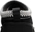 Sizing (W) UGG Tazz Selipar Hitam 1122553-BLK