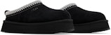 (W) UGG Tazz Selipar Hitam 1122553-BLK