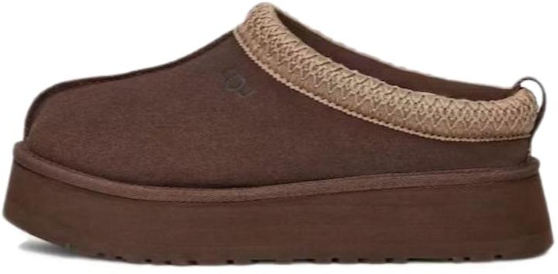 (W) UGG タズ スリッパ (バーントシダー) 1122553-BCDR Buy (W) UGG タズ スリッパ (バーントシダー) 1122553-BCDR