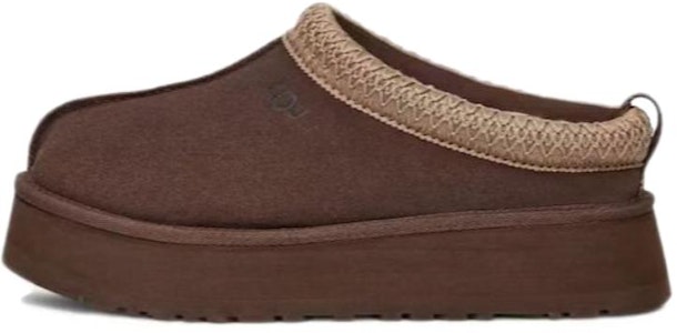 (W) UGG Tazz Sandal Warna Coklat Tua 1122553-BCDR Buy (W) UGG Tazz Sandal Warna Coklat Tua 1122553-BCDR