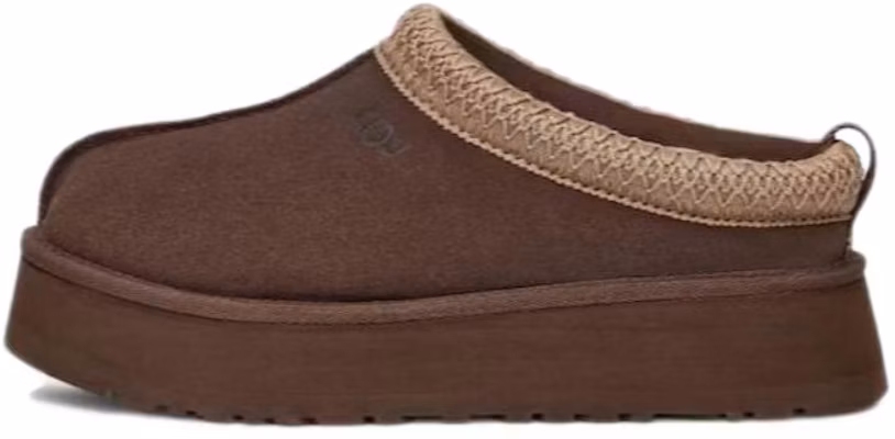 (W) UGG Tazz Selipar Burnt Cedar 1122553-BCDR Buy (W) UGG Tazz Selipar Burnt Cedar 1122553-BCDR
