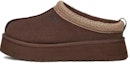 Buy (W) UGG Tazz Selipar Burnt Cedar 1122553-BCDR