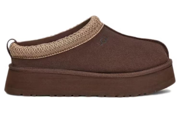Order （女款）UGG Tazz 拖鞋 - 焦杉色 1122553-BCDR