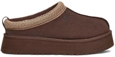 (W) UGG タズ スリッパ (バーントシダー) 1122553-BCDR Order (W) UGG タズ スリッパ (バーントシダー) 1122553-BCDR