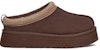 (W) UGG Tazz Selipar Burnt Cedar 1122553-BCDR