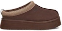 Order (W) UGG Tazz Selipar Burnt Cedar 1122553-BCDR