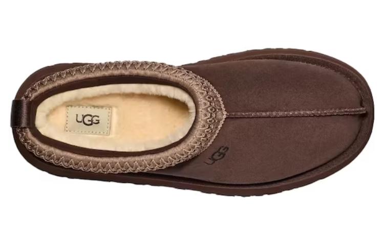 Shop （女款）UGG Tazz 拖鞋 - 焦杉色 1122553-BCDR