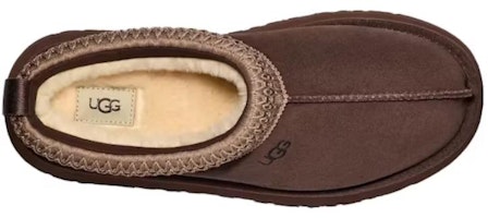 (W) UGG タズ スリッパ (バーントシダー) 1122553-BCDR Shop (W) UGG タズ スリッパ (バーントシダー) 1122553-BCDR