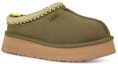 Lookbook (W) UGG Tazz Selipar Burnt Olive 1122553-BTOL