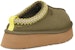 (W) UGG Tazz Selipar Burnt Olive 1122553-BTOL
