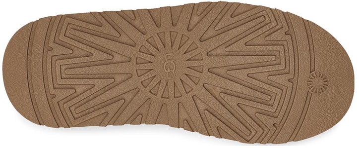 (女性用)UGG Tazz 室內拖鞋 烤橄欖色 1122553-BTOL Details for (女性用)UGG Tazz 室內拖鞋 烤橄欖色 1122553-BTOL