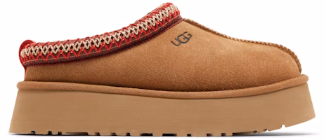 (Women) UGG Tazz Slipper Chestnut 1122553-CHE (Women) UGG Tazz Slipper Chestnut 1122553-CHE