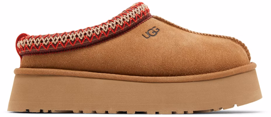 (W) UGG Tazz Slipper Coklat Berangan 1122553-CHE Buy (W) UGG Tazz Slipper Coklat Berangan 1122553-CHE