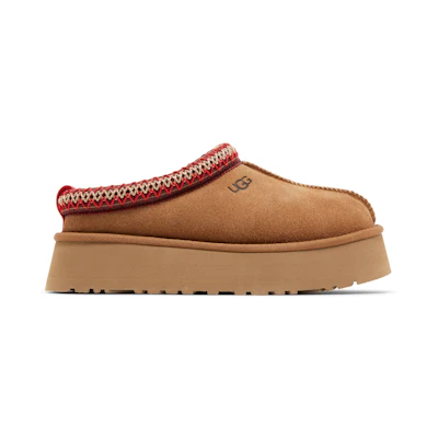 (W) UGG Tazz Slipper Chestnut