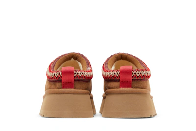 (Women) UGG Tazz Slipper Chestnut