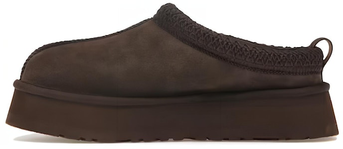 (W) UGG塔滋巧克力色拖鞋 1122553-CHO Buy (W) UGG塔滋巧克力色拖鞋 1122553-CHO