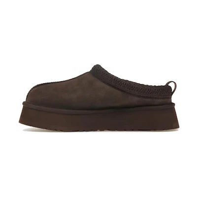 (W) UGG Tazz Slipper Chocolate