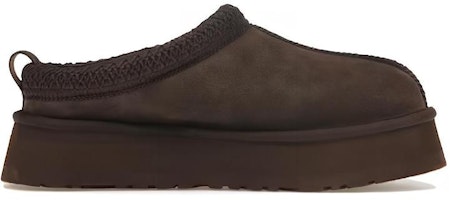 (W) UGG Tazz Selipar Coklat 1122553-CHO Order (W) UGG Tazz Selipar Coklat 1122553-CHO