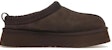 (W) UGG Tazz Selipar Coklat 1122553-CHO