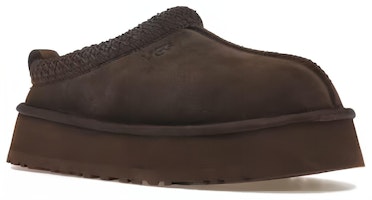 (W) UGG Tazz Selipar Coklat 1122553-CHO Lookbook (W) UGG Tazz Selipar Coklat 1122553-CHO