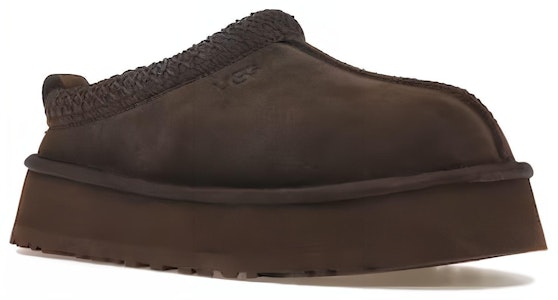 (W) UGG塔滋巧克力色拖鞋 1122553-CHO Lookbook (W) UGG塔滋巧克力色拖鞋 1122553-CHO