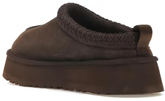 (W) UGG Tazz Selipar Coklat 1122553-CHO Shop (W) UGG Tazz Selipar Coklat 1122553-CHO