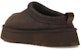(W) UGG Tazz Selipar Coklat 1122553-CHO