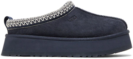 (Women) UGG Tazz Slipper Eve Blue 1122553-EVB (Women) UGG Tazz Slipper Eve Blue 1122553-EVB