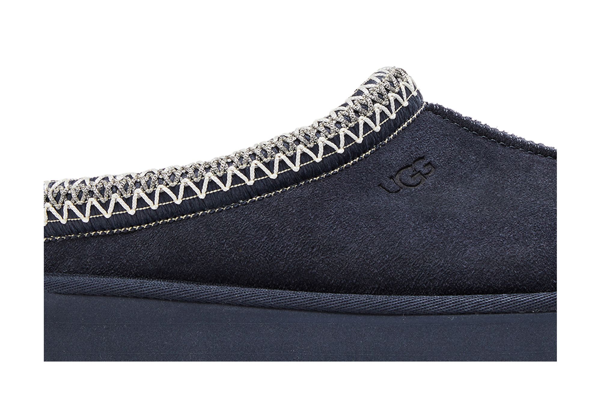Order (W) UGG Tazz Slipper Blau Damen 1122553-EVB