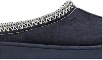 Order (女性)UGG Tazz 拖鞋 深藍色 1122553-EVB
